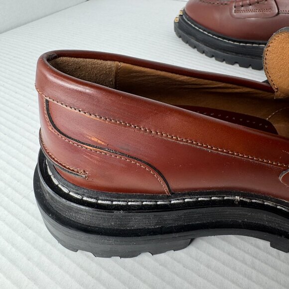 Sandro Woman Loafers - Picture 9 of 12
